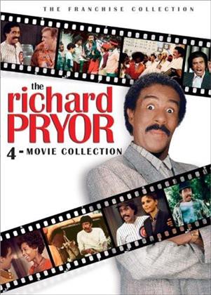 Richard Pryor collection
