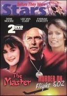 The master / Murder on Flight 502 - Before they were stars
