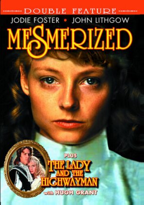 Mesmerized / The Lady and the Highwayman (Double Feature)