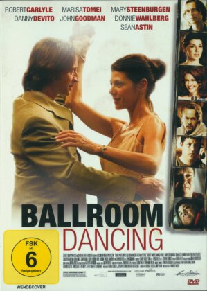 Ballroom Dancing - Auf Schicksal folgt Liebe