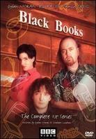Black books - Series 1