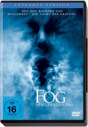 The Fog - Nebel des Grauens (2005) (Extended Edition)