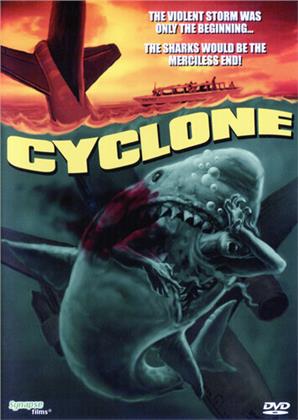 Cyclone (1978) - Cyclone (1978) / (Rmst Ws) (1978) (Remastered, Widescreen)