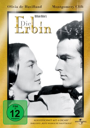 Die Erbin - The Heiress (1949) (1949)