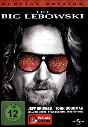 The big Lebowski (1998) (Remastered, Special Edition)