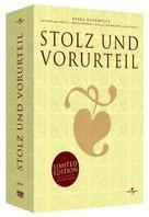 Stolz und Vorurteil (2005) (Edizione Limitata)