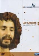 Stevens Cat - Majikat: Earth Tour 1976