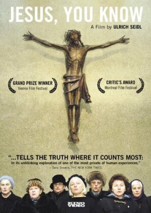 Jesus, you know (2003)