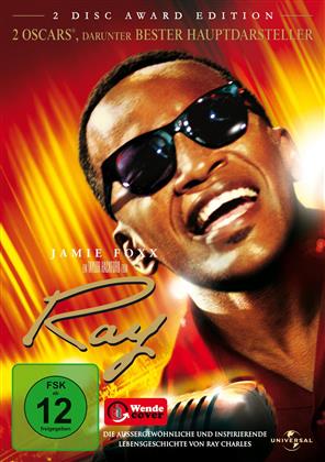 Ray (2004) (Single Edition)