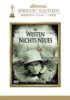Im Westen nichts Neues (1930) (Oscar Edition)