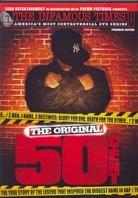 50 Cent - Infamous times presents: The original 50 Cent