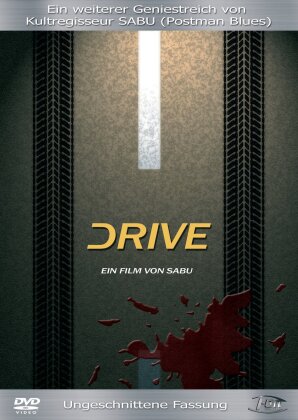 Drive (2002) (Uncut)