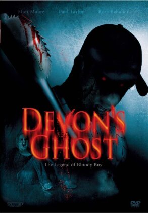 Devon's Ghost