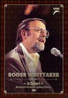 Roger Whittaker - Prime concerts - In concert with Edmonton Symphony