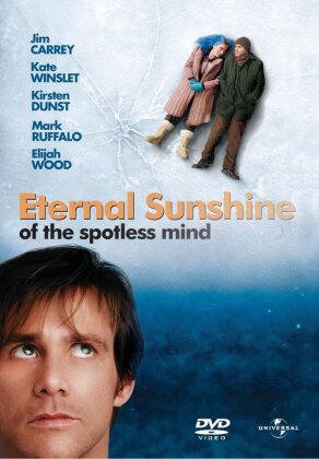 Eternal Sunshine of the Spotless Mind (2004) (Single Edition)