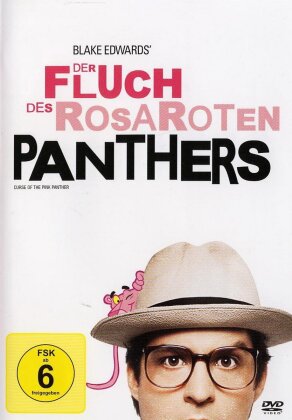 Der Fluch des rosaroten Panther (1983)