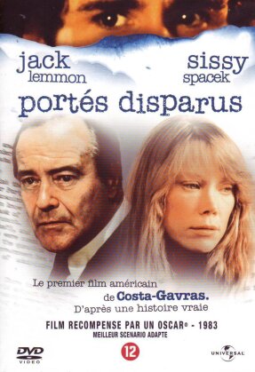 Portés disparus (1982)