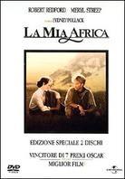 La mia Africa (1985) (Oscar Edition)