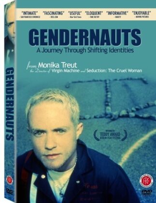 Gendernauts (1999)