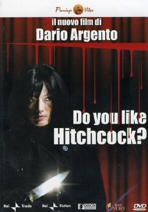 Ti piace Hitchcock? - Do you like Hitchcock?