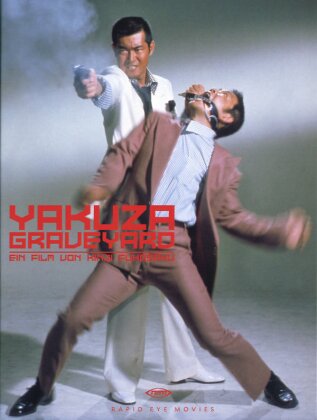 Yakuza Graveyard (1976)