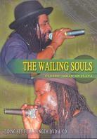 Wailing Souls - Classic Jamaican Flava (2 DVDs)