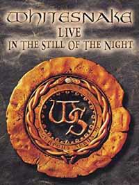 Whitesnake - In the still of the night - Live