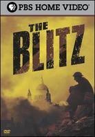 The Blitz: London's longest night