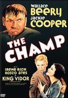 The champ (1931)
