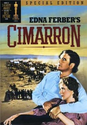 Cimarron (1931)