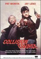 Collision course (1989)