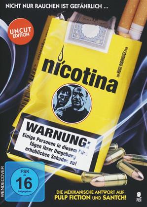 Nicotina (2003) (Uncut)