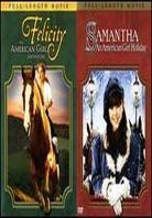 Felicity / Samantha - An American Girl Gift Set (2 DVDs)