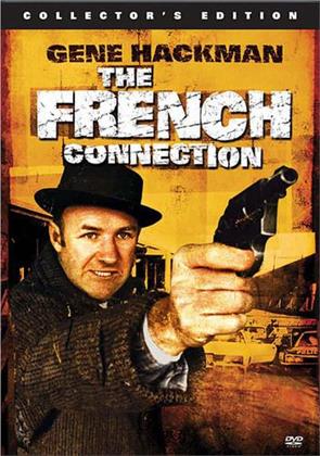 The French Connection (1971) (Collector's Edition)