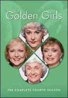 The Golden Girls - Season 4 (3 DVD)