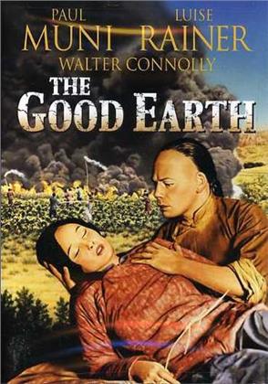 The good earth (1937)