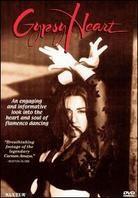 Gypsy Heart - The heart and soul of flamenco dancing