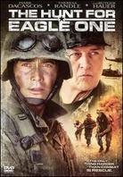 The hunt for eagle one