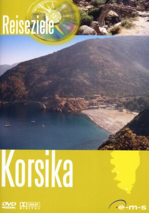 Reiseziele - Korsika