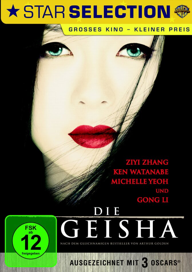 Die Geisha (2005)