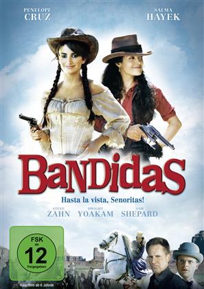 Bandidas (2006)