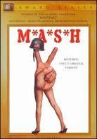 Mash (1970) (Collector's Edition)