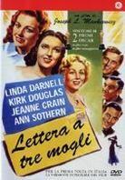 Lettera a tre mogli (1949)