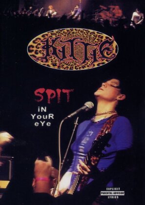 Kittie - Spit in your eye