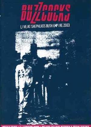 Buzzcocks - Live at Shepherdsbush Empire 2003