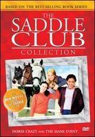The Saddle Club Collection (2 DVD)