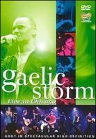 Gaelic Storm - Live in Chicago