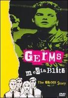 Germs - Media Blitz: The Germs Story (2 DVDs)