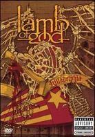 Lamb Of God - Killadelphia (DVD + CD)