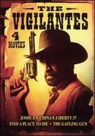 The Vigilantes (4 DVDs)